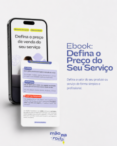 ebook: defina o preço do seu produto